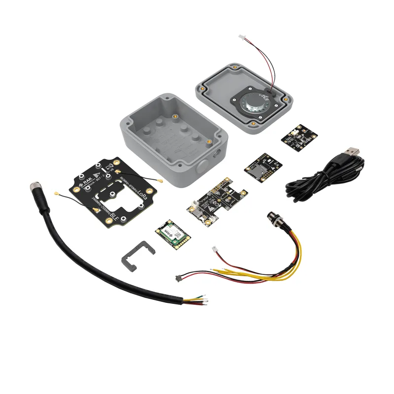 WisBlock Audio Speaker Starter Kit | RAK10712