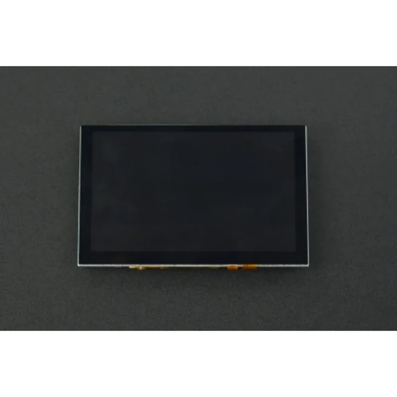5'' 800x480 TFT Raspberry Pi DSI Touchscreen(Compatible with Raspberry Pi 3B/3B+)