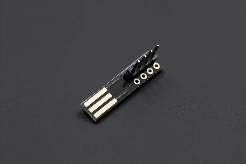 Discover the WiiChuck Adapter for Arduino!