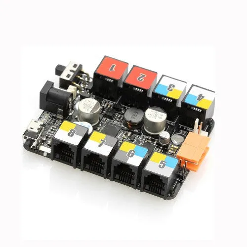Me Orion(Base on Arduino UNO)