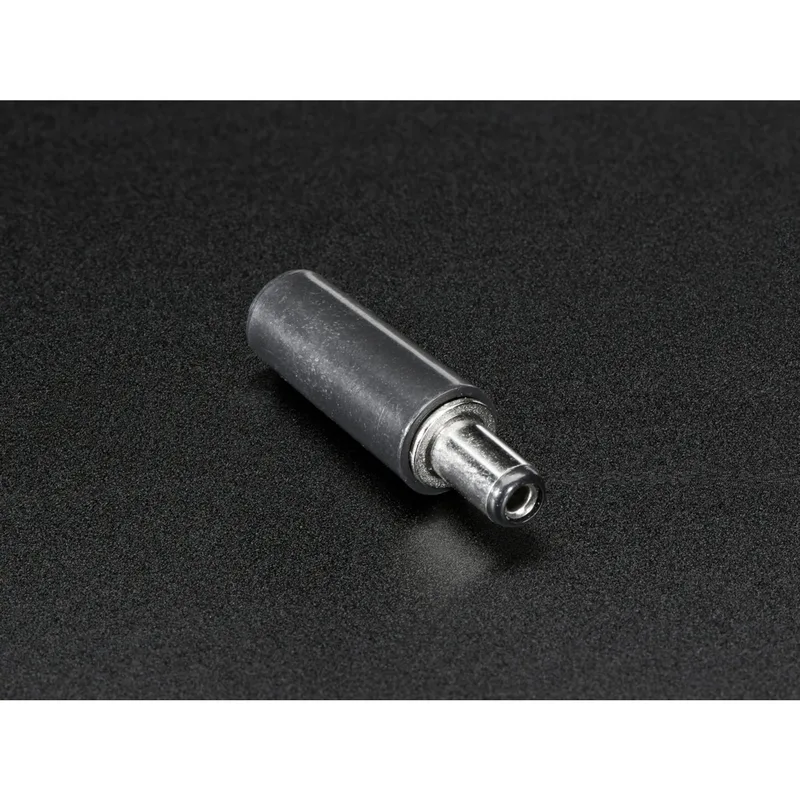 5.5 / 2.1mm Barrel Connector - DC Power Plug