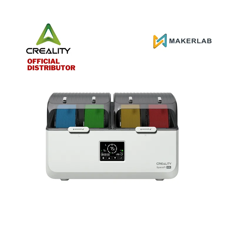 Creality Space Pi X4L