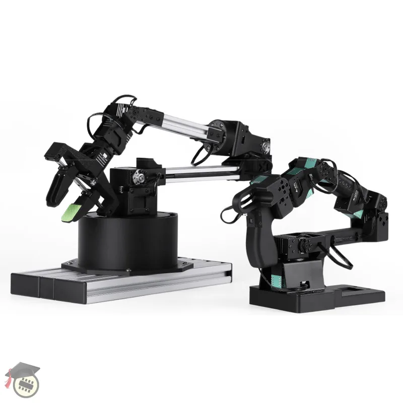 Fashionstar Starai 7 DoF Robot Arm Cello Violin, compatible with Hugging Face LeRobot