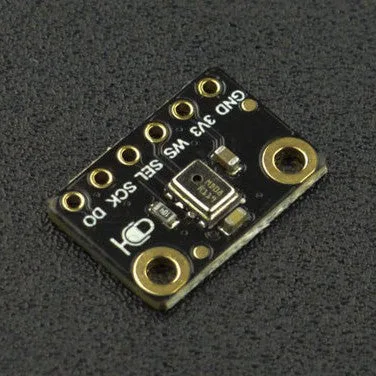 Fermion - I2S MEMS マイク--販売終了
