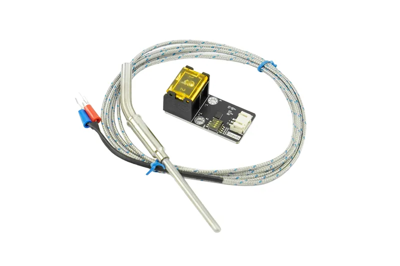 Discover the CT1780: 1-Wire K-Type Thermocouple Amplifier 