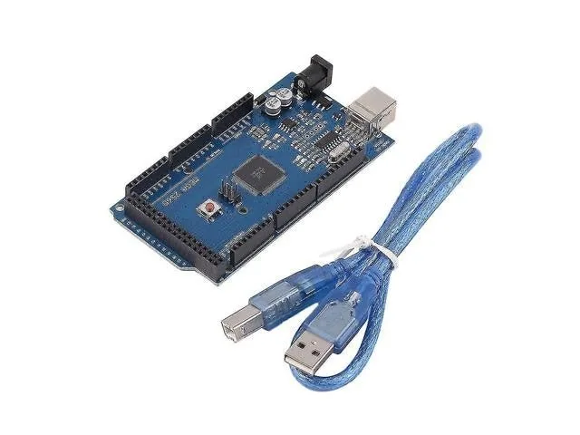 CMU MEGA 2560 R3 CH340