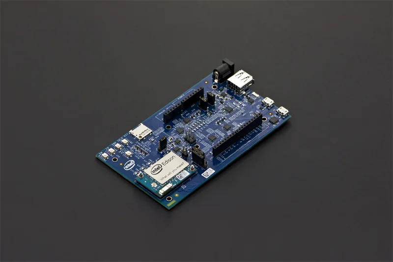 Is Intel Edison the Ultimate IoT Platform? Discover Now!