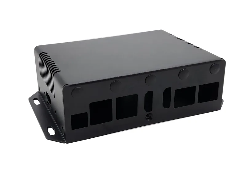Radxa Metal Case for Rock 5T