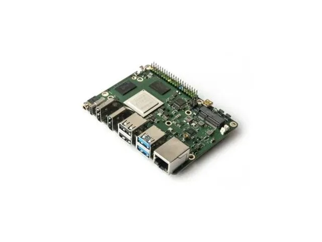 RADXA ROCK 5 MODEL B 8 GB