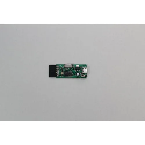 ハイパワーUSBシリアル変換（完成品）
