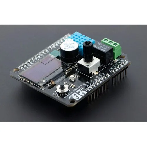 《お取り寄せ商品》Accessory Shield for Arduino--販売終了