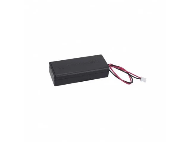 2XAA BATT HOLDER+SWITC MICRO:BIT