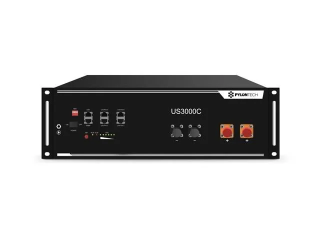 BATT 48V74AC LI-ION PYL