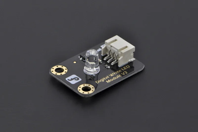 Gravity:Digital White LED Light Module