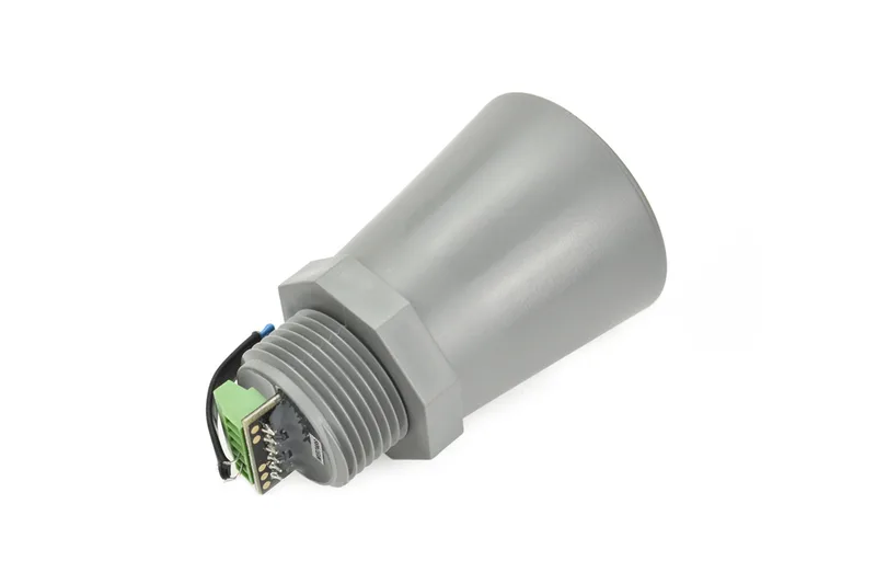 Unlock Precision with MB7489: Weather Resistant &amp; Millimeter Resolution 