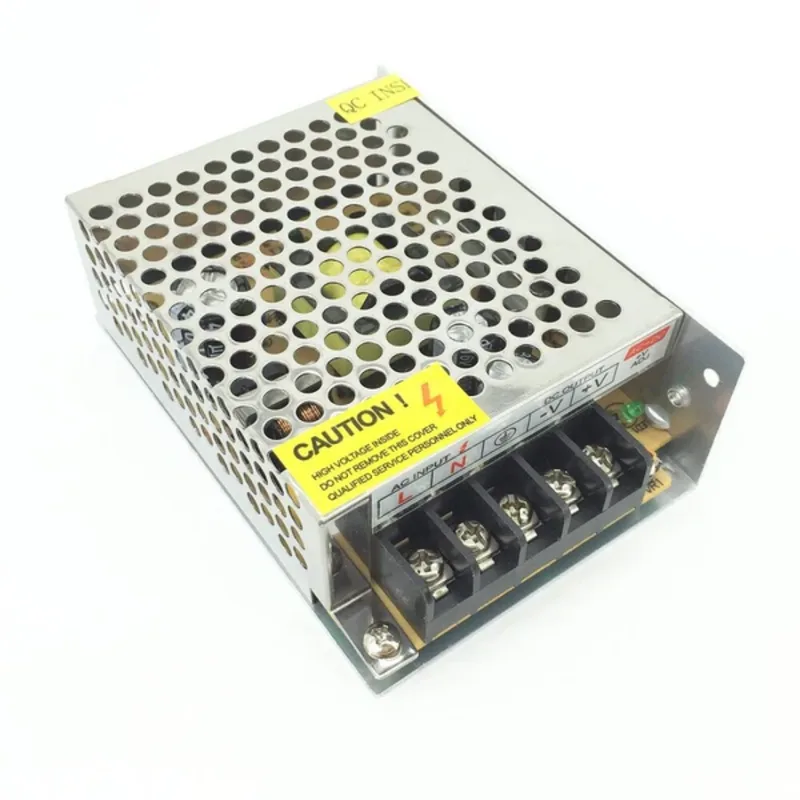 5V 10amp SMPS (5 pins)