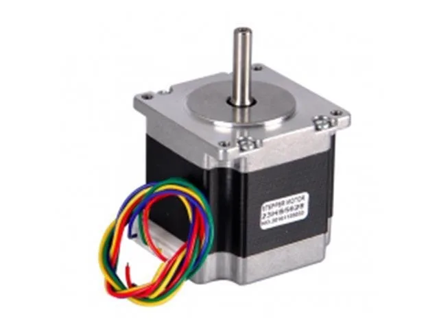 HKD STEPPER MOTOR 57MM NEMA 23