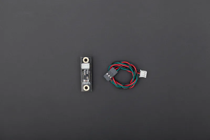 Gravity:Digital Infrared Distance Sensor (10cm)