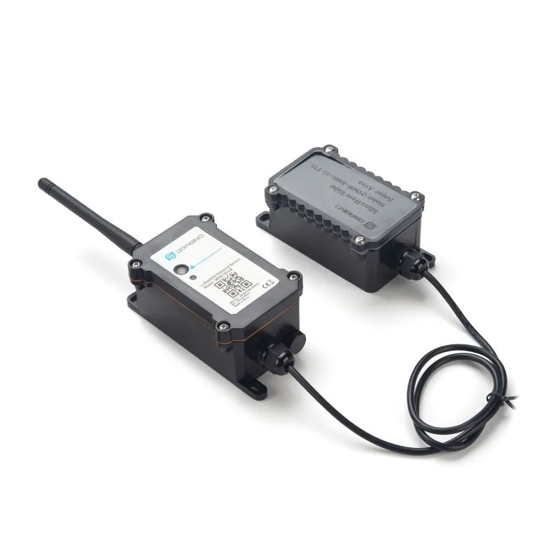 Dragino MDS120-LB-EU868 Microwave Radar Distance Sensor