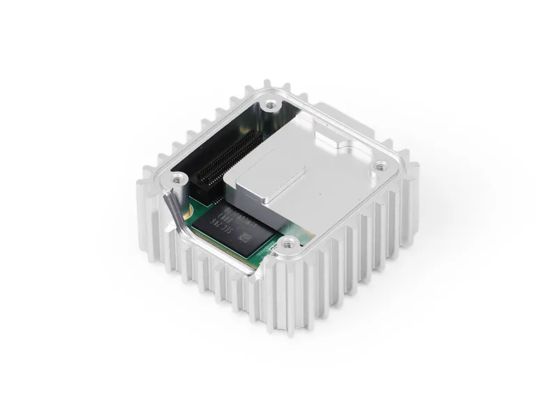 reCamera 2002 Core Board 8GB with Aluminium Frame