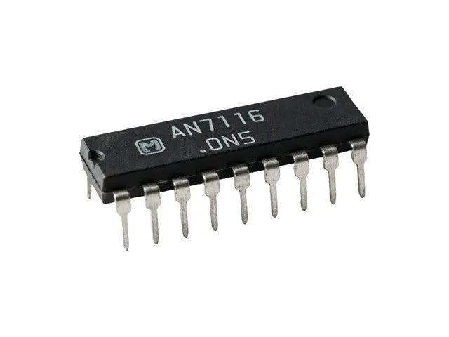 AN7116