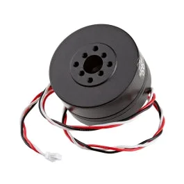 Gimbal Motor with Encoder - 12V, 467RPM - SparkFun Electronics