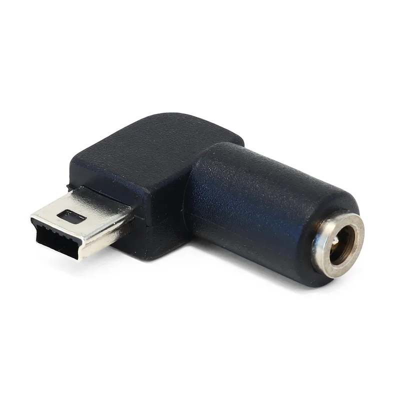 Voltaic Mini-USB Adapter for Solar Panels