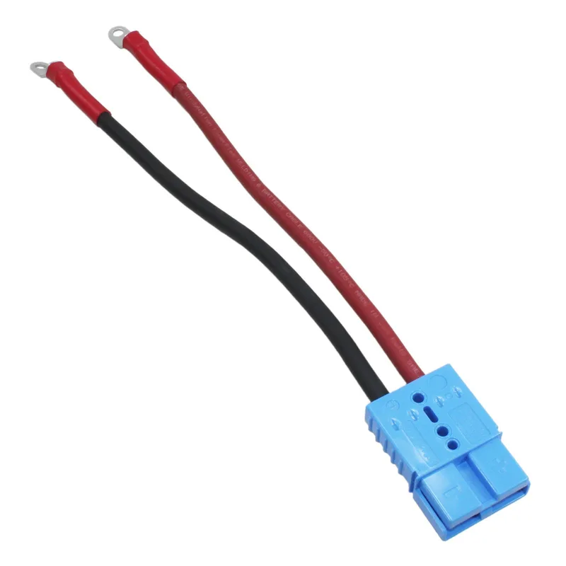 4 Gauge Battery Cable