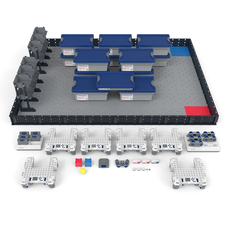 Blueprint Robotics