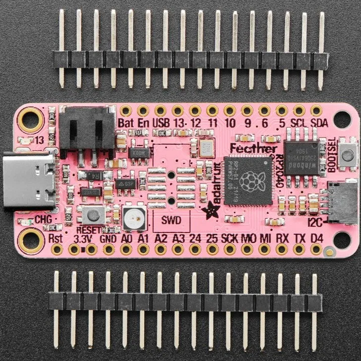 Adafruit Feather RP2040