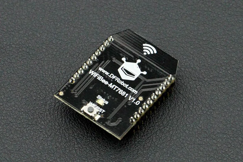 WiFi Bee MT7681: Revolutionize Your IoT Projects!