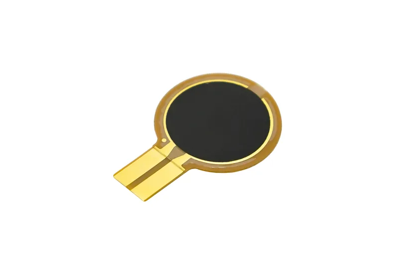 Unleash Precision with Graphene Circular Flex Force Sensor 