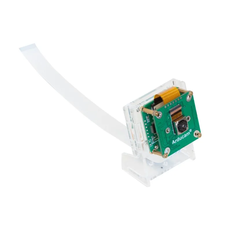 IMX230搭載 Arducam Pivariety 21MP カラーカメラモジュール（RPi 4B 3B+ 3A+ CM3/CM4用）