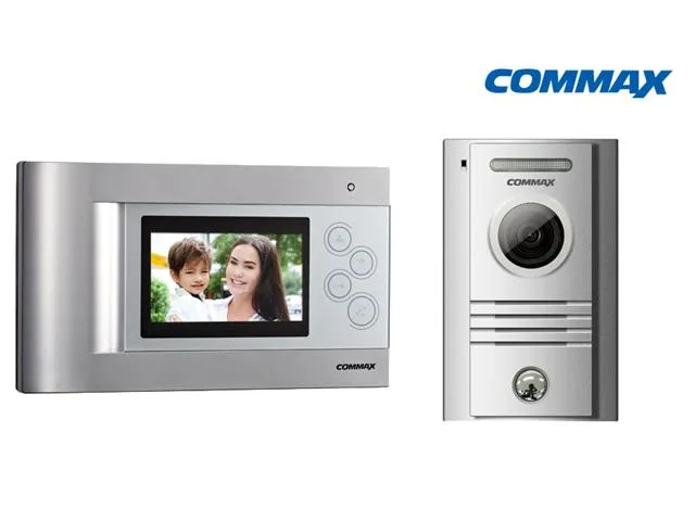 CMX CDV-43Q/DRC-40K