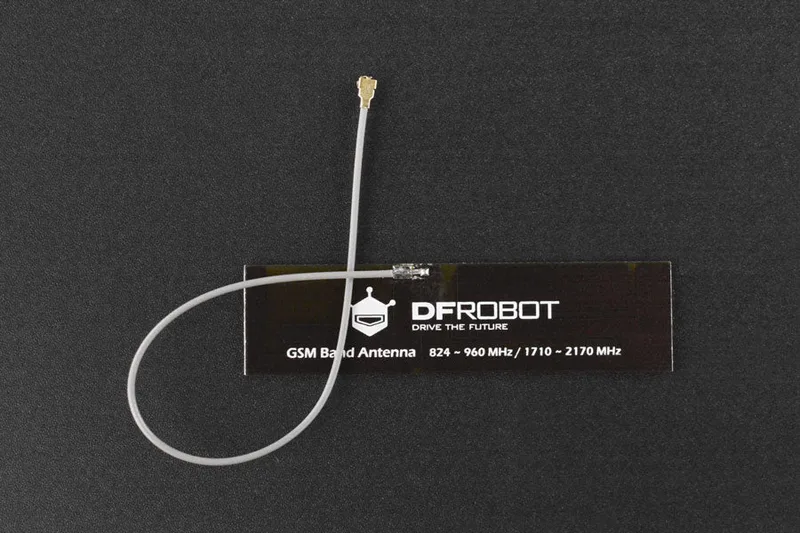 Built-in PCB GSM Antenna