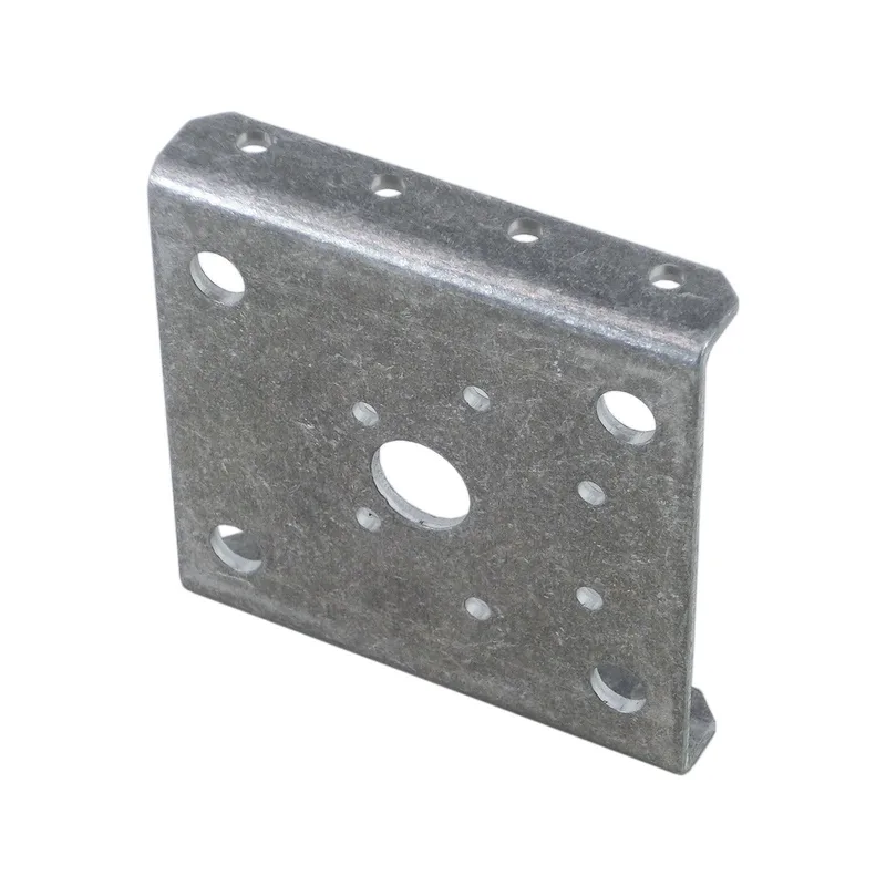 PicoBox Solo Plate