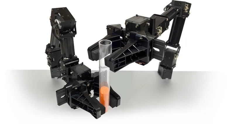 Robotis - Open Manipulator X - RM-X52-TNM