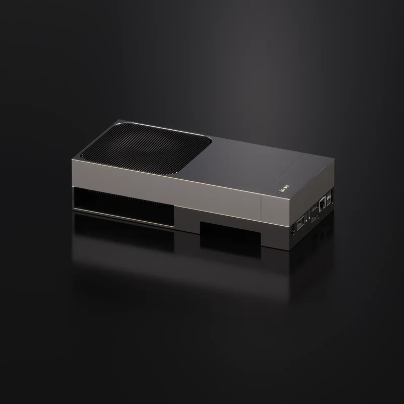 NVIDIA® Jetson AGX Thor™ Developer Kit (945-14070-0080-000)