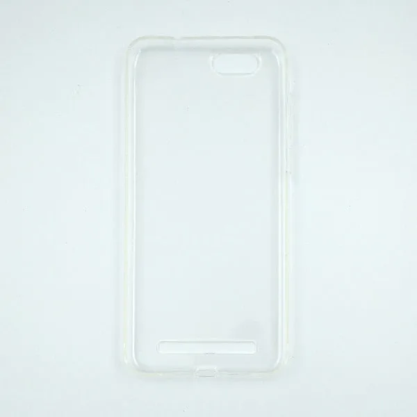 Pinephone Soft TPU Protective Case