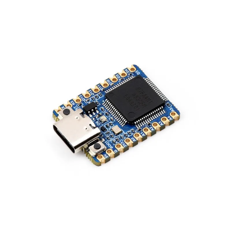 Waveshare RA4M1-Zero