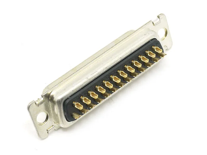 Sixteen Channel Driver Channel Connector