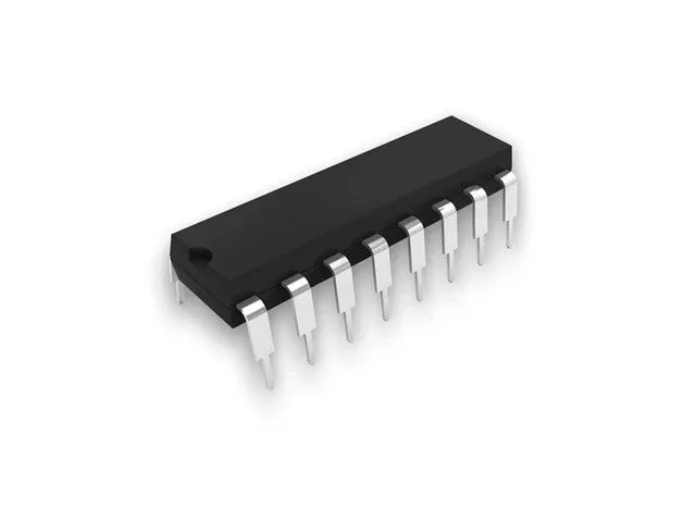 74LS151