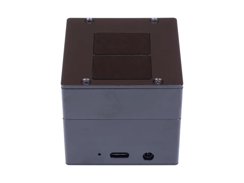 DepthEye Turbo - VGA ToF Camera with Sony IMX556PLR DepthSense™