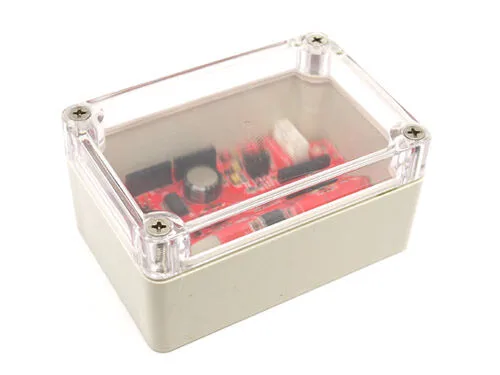 Seeeduino Stalker v2 enclosure