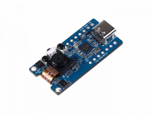 Grove - Vision AI Module--販売終了