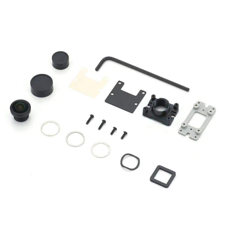 VR 220 改造キット