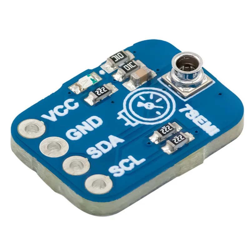 7Semi LPS28DFW Mini Absolute Digital Barometer Sensor Module
