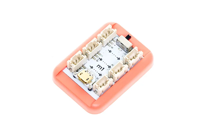 Boson:Mainboard-3IO -- 3055