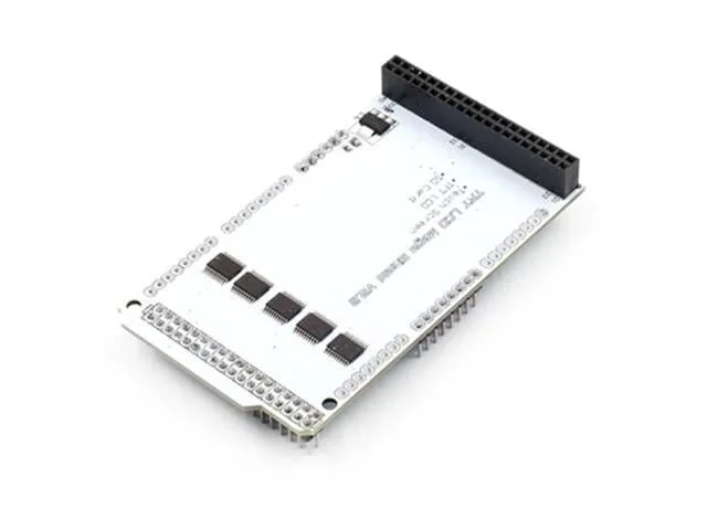 BSK MEGA ADAPTOR SHIELD FOR LCD