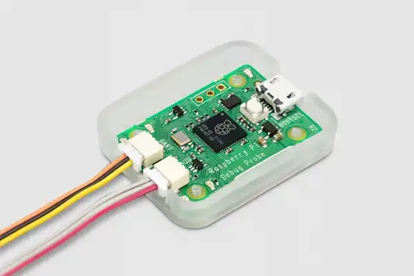 Raspberry Pi® Debug Probe
